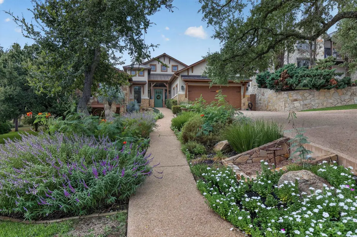 211 Big Sky, Horseshoe Bay, TX 78657 - #1
