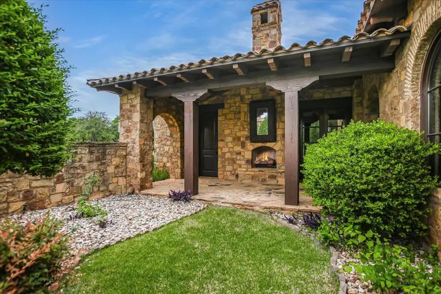 100 Milagro, Horseshoe Bay, TX 78657 - #2