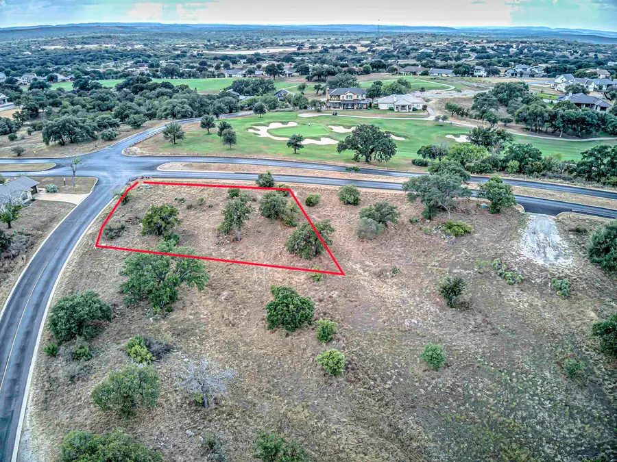 W4084 Fault Line/bay West Blvd., Horseshoe Bay, TX 78657 - #2