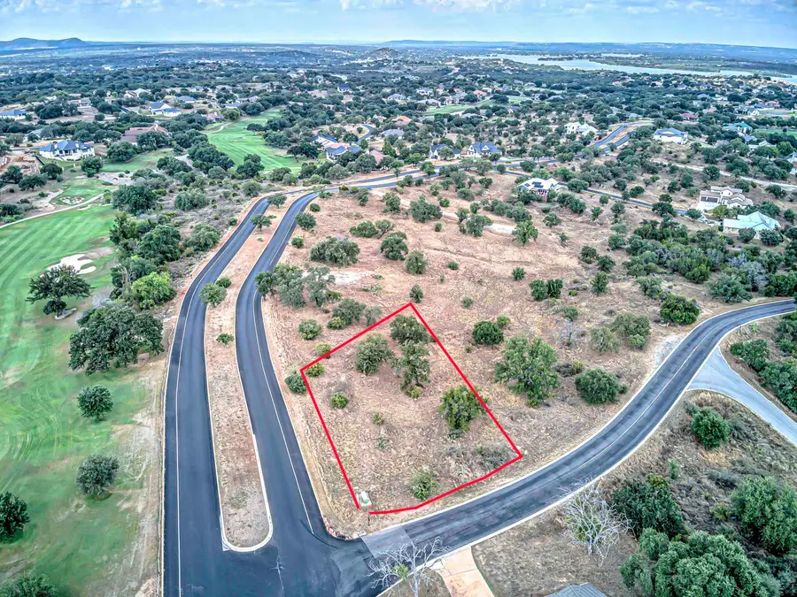 W4084 Fault Line/bay West Blvd., Horseshoe Bay, TX 78657 - #3