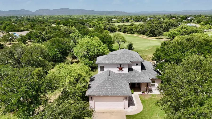 101 Tule Lake Lane, Kingsland, TX 78639 - #2