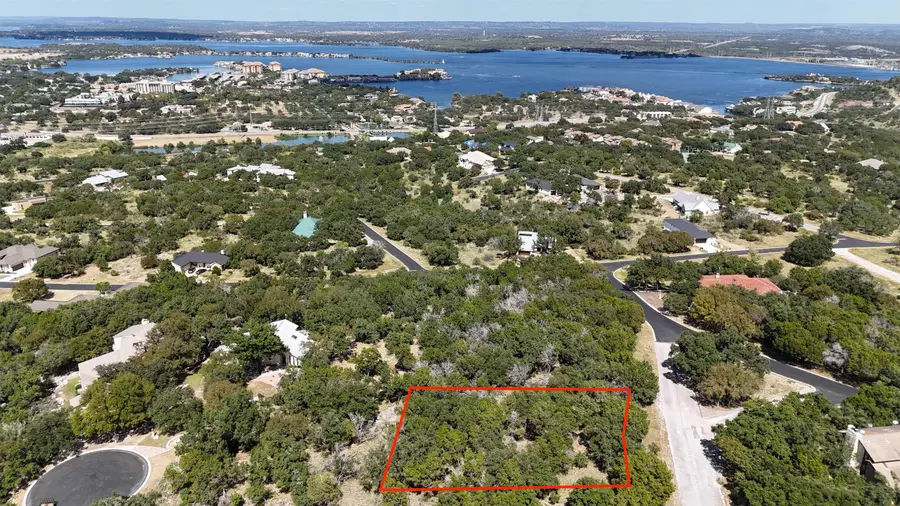 Lot 47050 Cheyenne, Horseshoe Bay, TX 78657 - #2