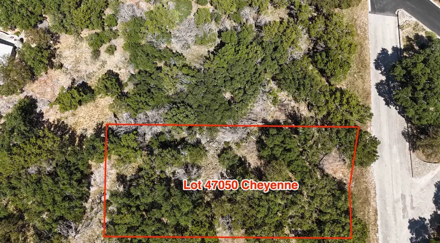 Lot 47050 Cheyenne, Horseshoe Bay, TX 78657 - #3