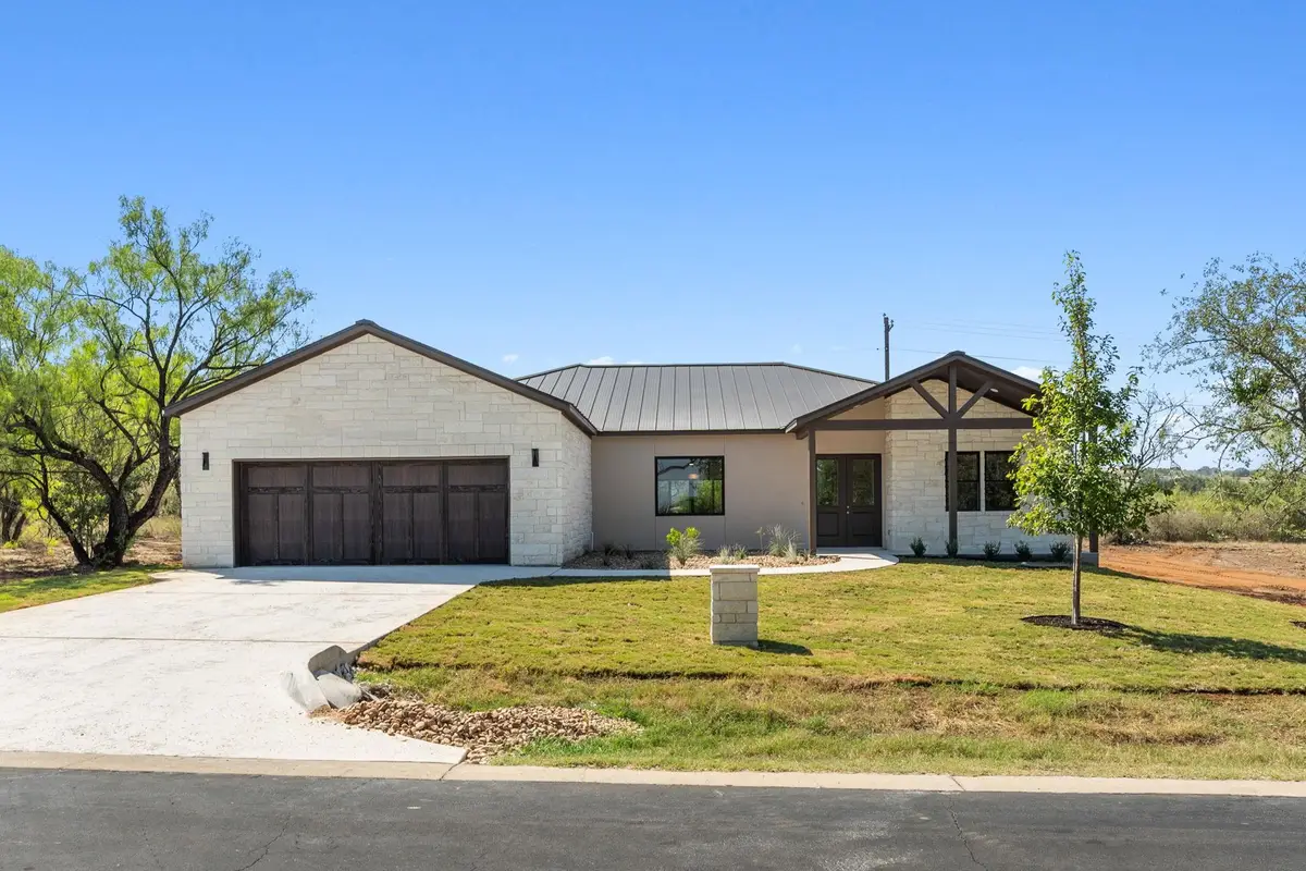 Address Withheld By Seller, Horseshoe Bay, TX 78657 - #1
