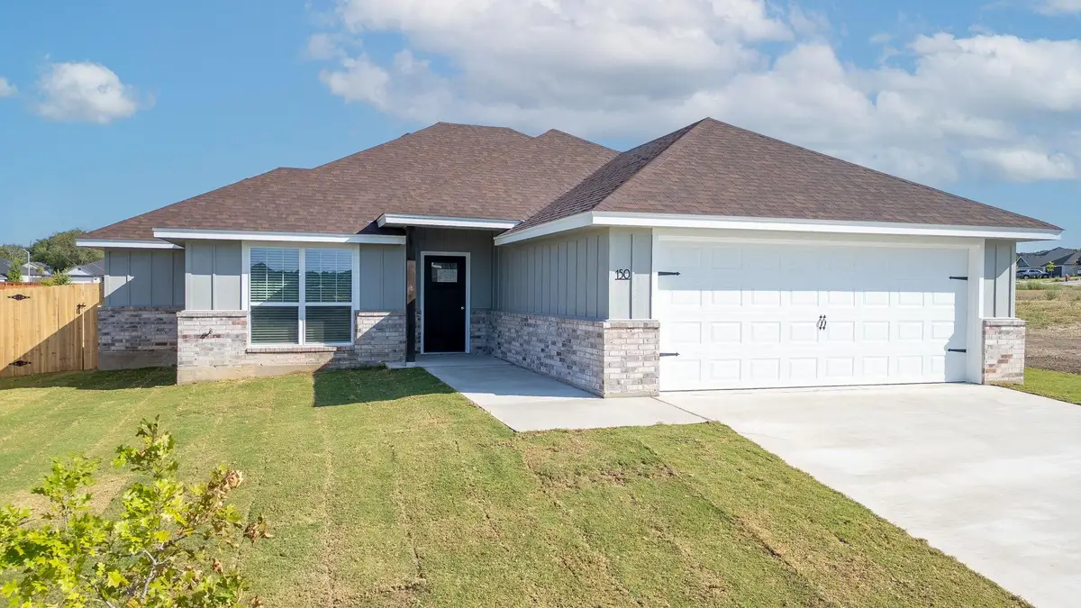150 Water Well Road, Burnet, TX 78611 - #1