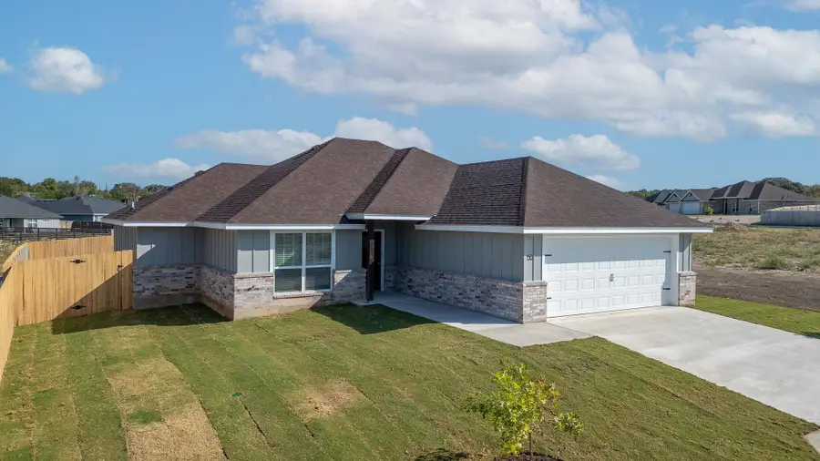150 Water Well Road, Burnet, TX 78611 - #2