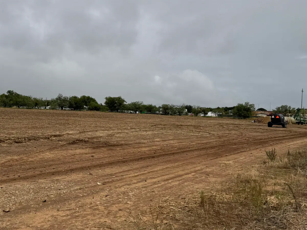 TBD 5th Avenue, Coleman, TX 76834 - #1