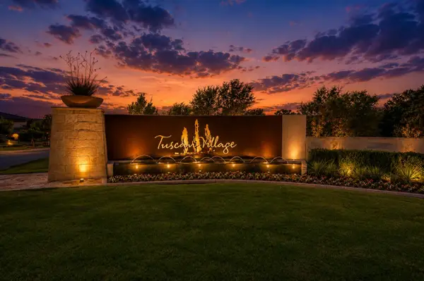 110 Rivalto Dr Drive, Horseshoe Bay, TX 78657