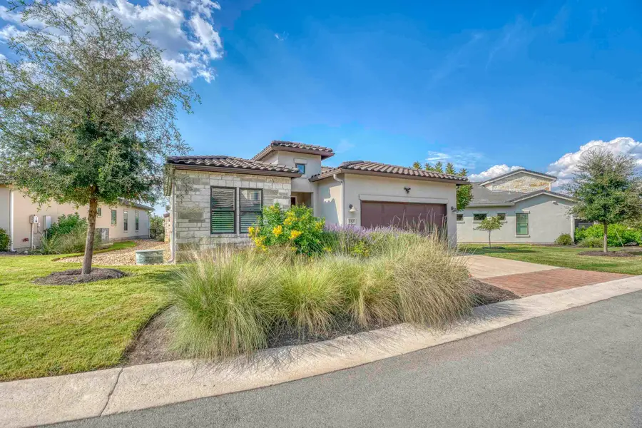 110 Rivalto Dr Drive, Horseshoe Bay, TX 78657 - #3