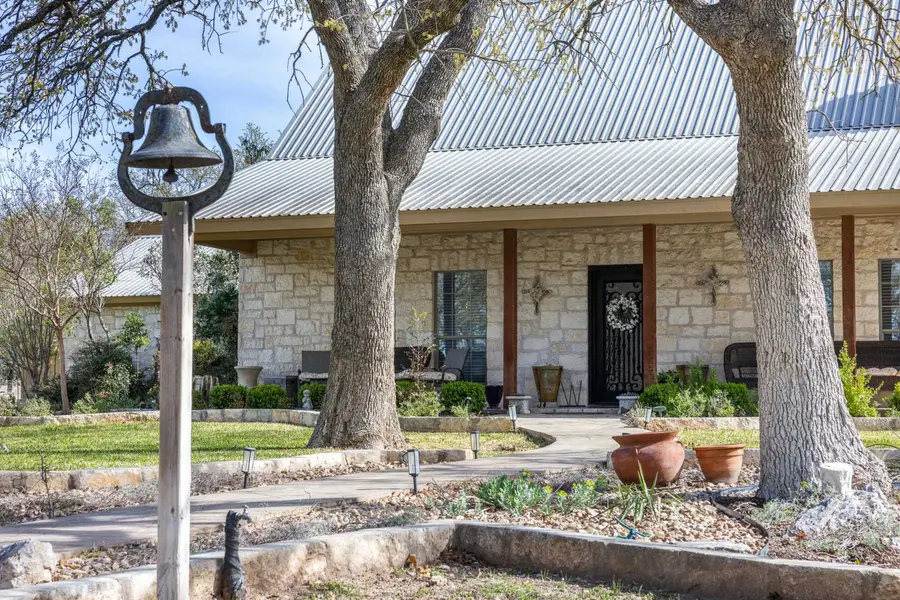 8901 County Road 108, Burnet, TX 78611 - #2