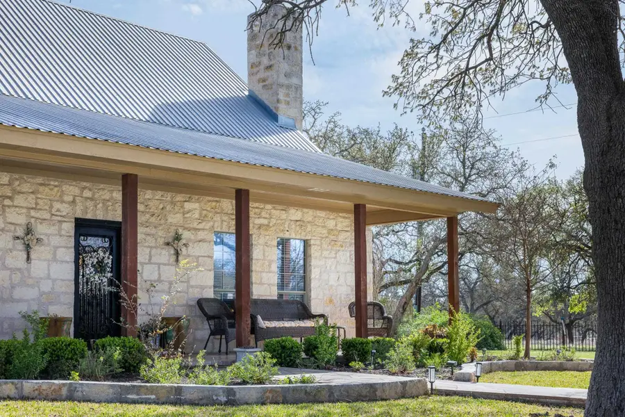8901 County Road 108, Burnet, TX 78611 - #3