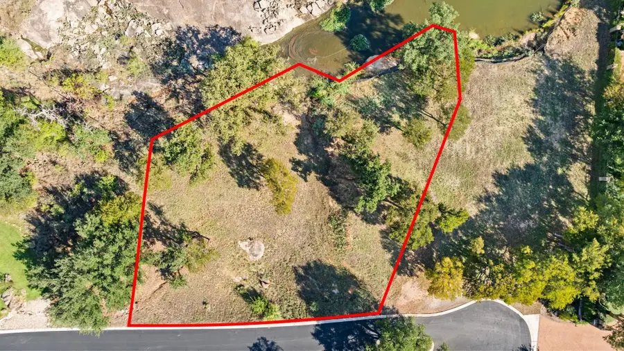 TBD Moon Isle, Horseshoe Bay, TX 78657 - #3