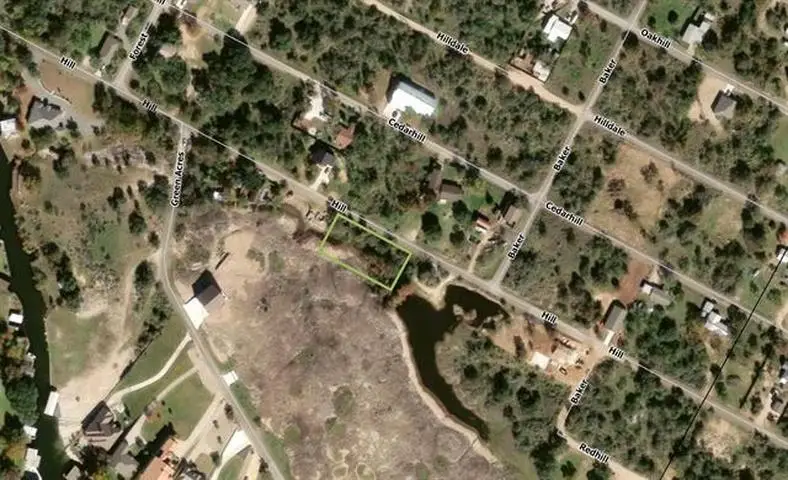 783-786 Hill Drive, Granite Shoals, TX 78654 - #2