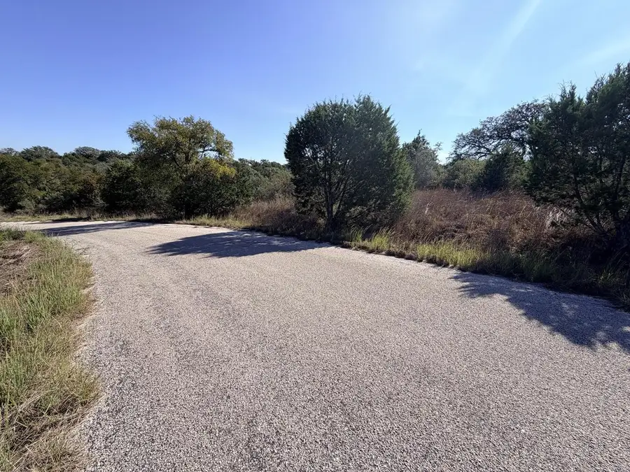 Lot K10155 Buzzards Roost, Horseshoe Bay, TX 78657 - #3