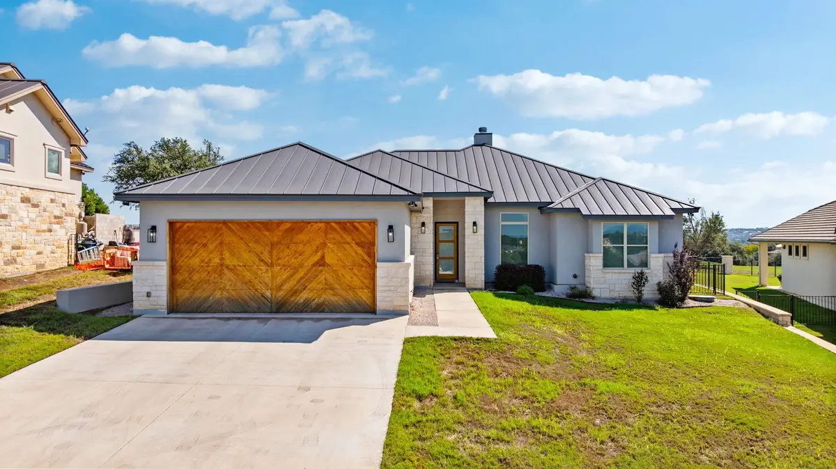311 Outcrop, Horseshoe Bay, TX 78657 - #1