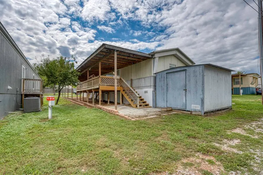 122 Lone Oak Park Drive, Kingsland, TX 78639 - #2