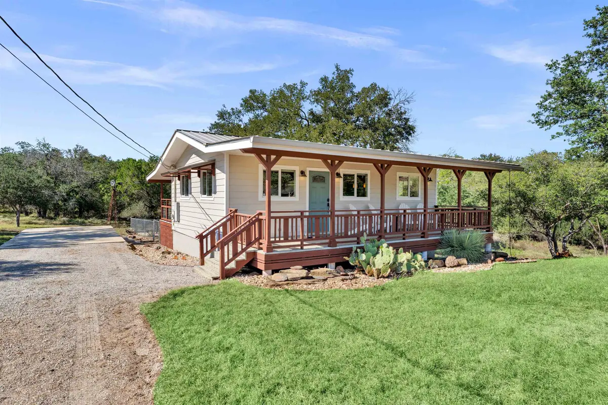 728 Sandy Mountain Drive, Sunrise Beach Village, TX 78643 - #1
