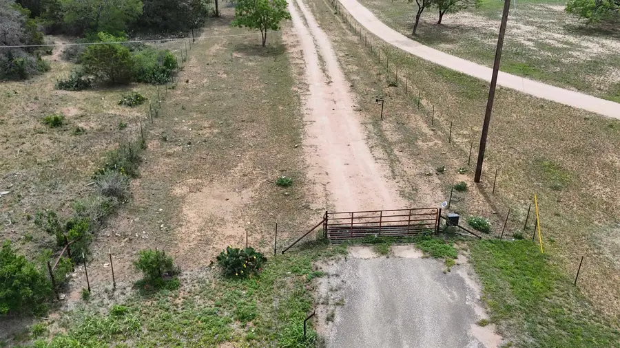 Lot 7R 13.37 ac Los Encinos, Marble Falls, TX 78654 - #2
