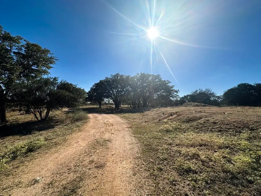 Lot 7R 13.37 ac Los Encinos, Marble Falls, TX 78654 - #3