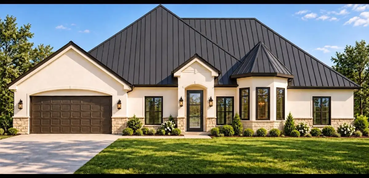 102 Barefoot, Horseshoe Bay, TX 78657 - #1