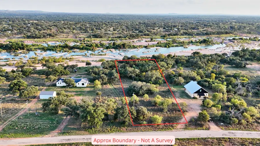 GBE - 6 County Road 104, Llano, TX 78643 - #2