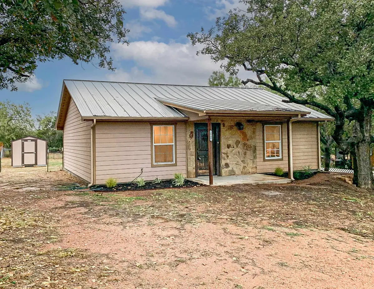 2848 Indian Trl, Kingsland, TX 78639 - #1