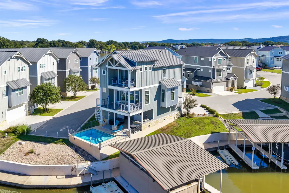 321 Island Circle, Kingsland, TX 78639 - #1