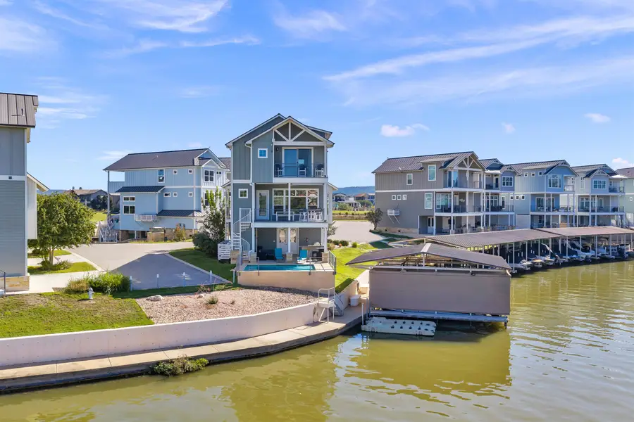 321 Island Circle, Kingsland, TX 78639 - #2