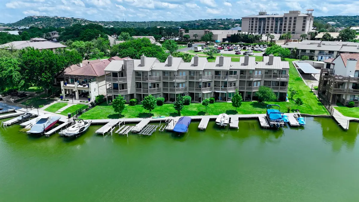 604 Port, Horseshoe Bay, TX 78657 - #1
