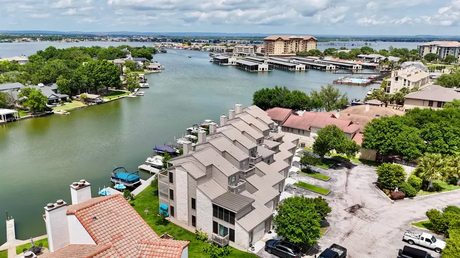 604 Port, Horseshoe Bay, TX 78657 - #2
