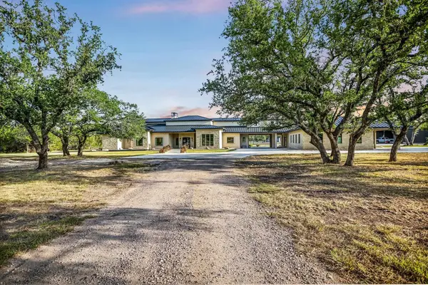 1295 S Park Rd 4, Burnet, TX 78611