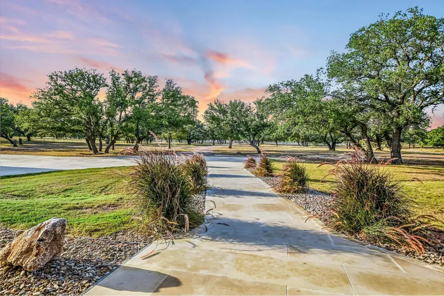 1295 S Park Rd 4, Burnet, TX 78611 - #2