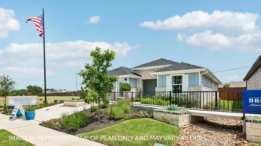 Address Withheld By Seller, Marble Falls, TX 78654 - #3