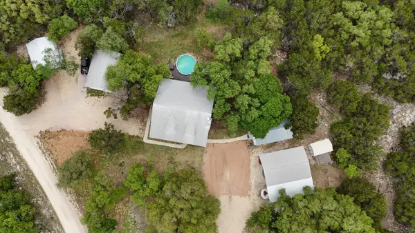 360 Darwin Drive, Burnet, TX 78611