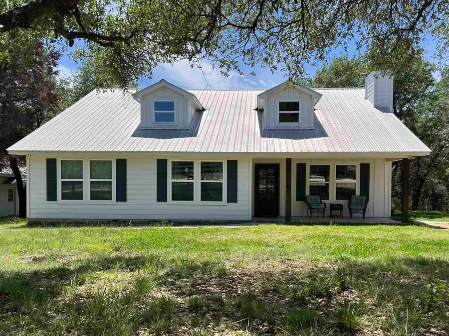 360 Darwin Drive, Burnet, TX 78611 - #2