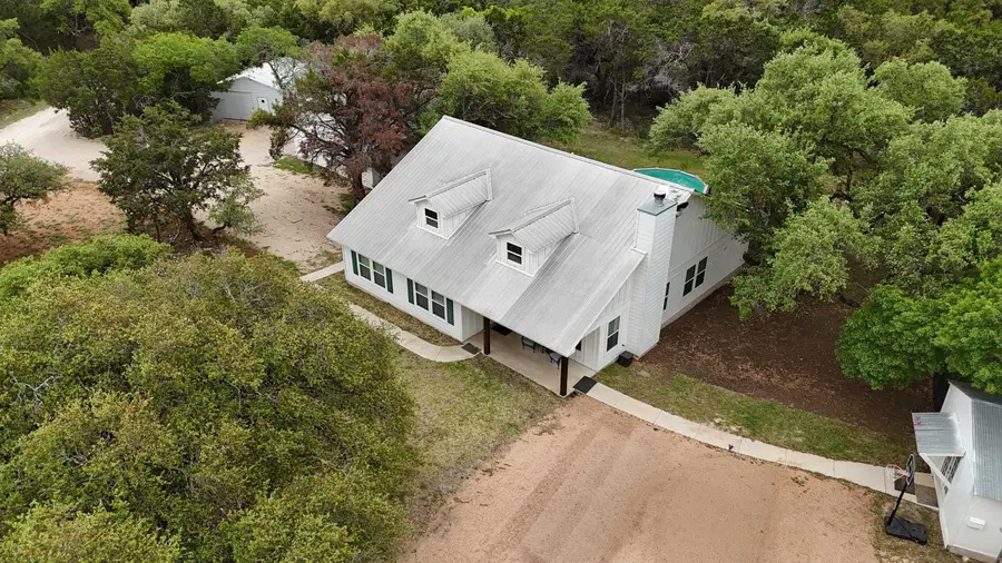 360 Darwin Drive, Burnet, TX 78611 - #3