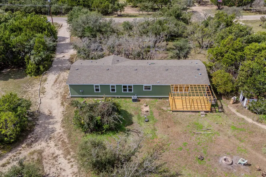 151 Creedmore Drive, Liberty Hill, TX 78642 - #3