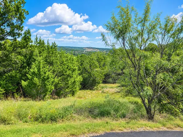 LT 83 Montana Springs, Marble Falls, TX 78654