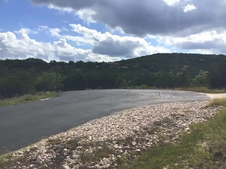 LT 83 Montana Springs, Marble Falls, TX 78654 - #2
