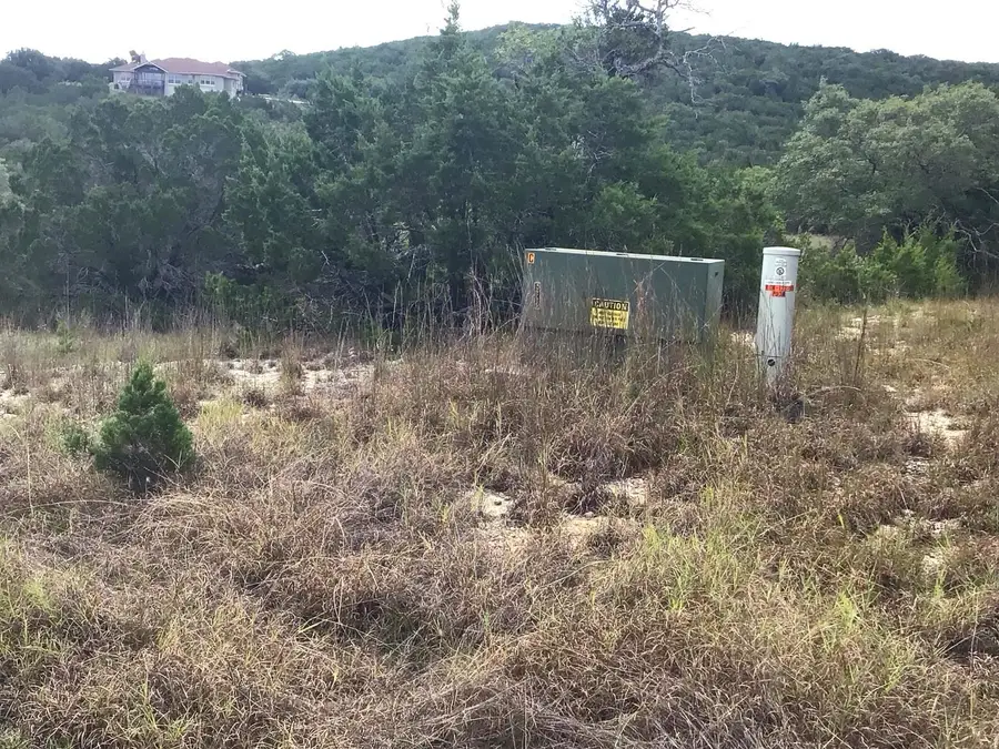 LT 83 Montana Springs, Marble Falls, TX 78654 - #3