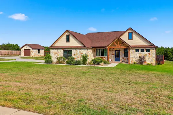 308 First Down Dash, Burnet, TX 78611