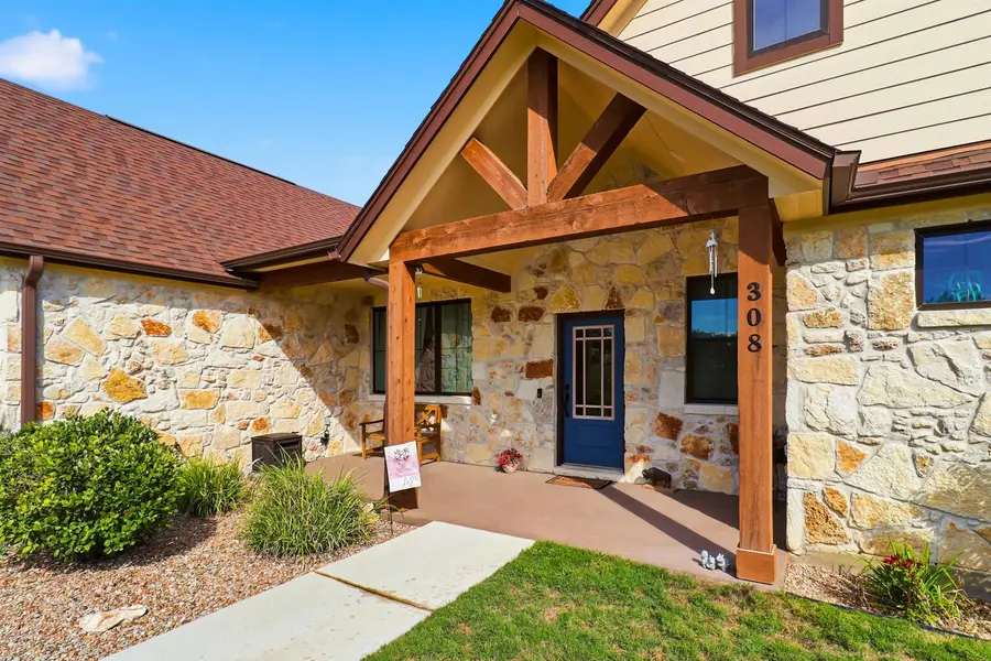 308 First Down Dash, Burnet, TX 78611 - #2