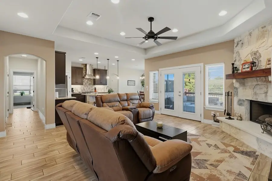 308 First Down Dash, Burnet, TX 78611 - #3