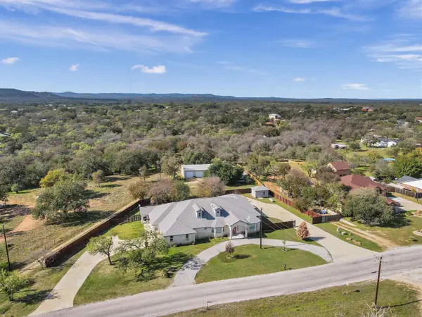 625 Skyline Drive, Kingsland, TX 78639