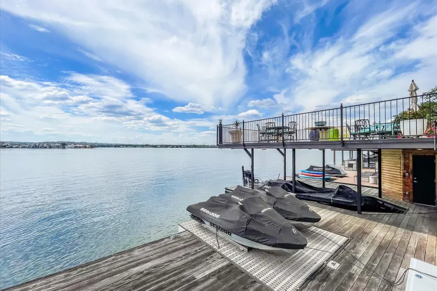 519 Lighthouse Drive, Horseshoe Bay, TX 78657 - #3