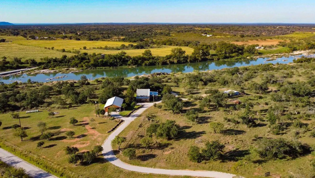 2205 Cr 103, Llano, TX 78643 - #1