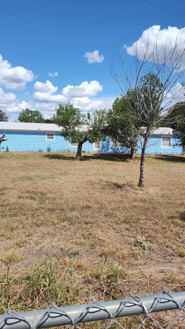 316 Crest Drive, Kingsland, TX 78639