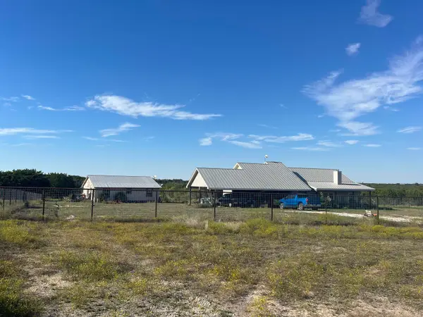 1000 County Road 203, Burnet, TX 78611
