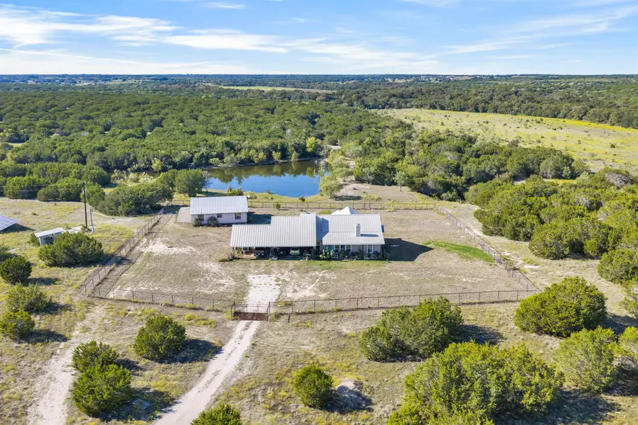 1000 County Road 203, Burnet, TX 78611 - #2