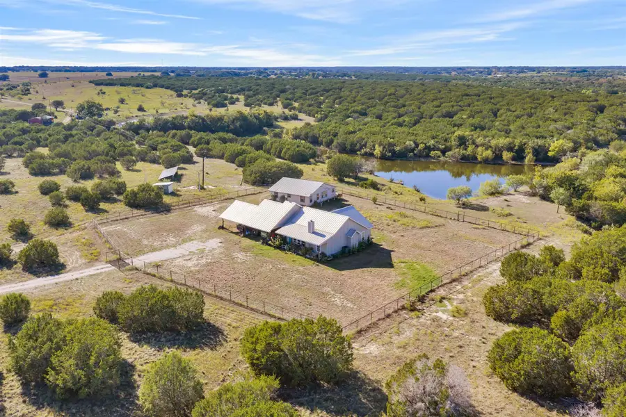 1000 County Road 203, Burnet, TX 78611 - #3